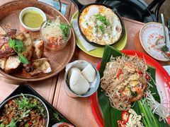 香炒牛肉锅巴-Ginger(兴国路店)