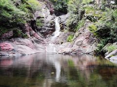-云岫谷自然风景区