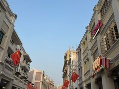 -孙文西路步行街