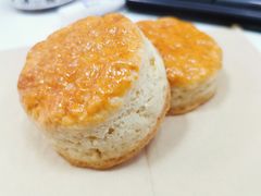 司康-SKROLL卡特司库·蛋糕定制·生吐司·司康(古北程家桥店)