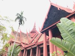 -柬埔寨国家博物馆