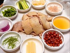 -顺意·顺德家乡菜(中心商务大厦店)