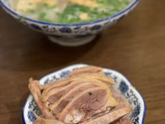 -小潘记鸭血粉丝汤