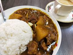 -新记美食(关闸店)