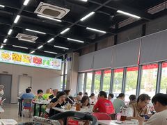 -嘉升大排档(番禺总店)