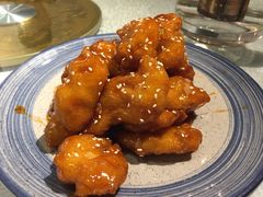 -又一福烤鸭·北京菜(东四店)