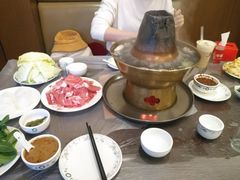 -鑫龙火锅城(青岛分店)