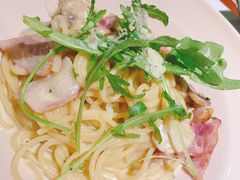 -新贝乐意大利餐厅(苏州中心店)