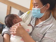 -田螺阿姨自营月嫂·育儿嫂(高新店)