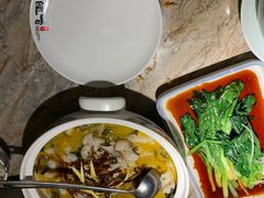 -皖香览约·徽菜(新湖广场店)