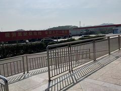 -麦当劳(黎溪广乐高速服务区)