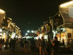 -咬不得高祖生煎·简餐(高银街店)