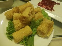 -东来顺饭庄(天坛店)