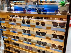 -MUJOSH木九十眼镜(月星环球港B1店)