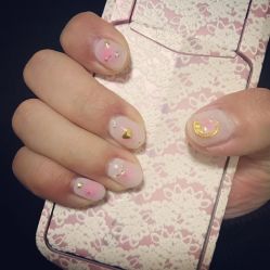 -PinkBaby美甲美睫