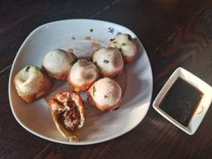 -哑巴生煎(临顿路店)