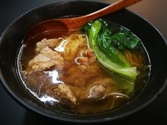 -贡梅老面馆·蟹粉面·无锡特色小吃(南长街主推店)