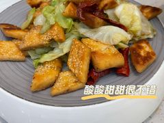-品疆山新疆特色主题餐厅