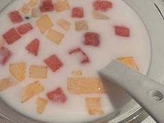 -烹然四季椰子鸡火锅(姚家园万象汇店)