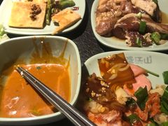 -盛江山自助料理(奥莱锦辉购物广场店)