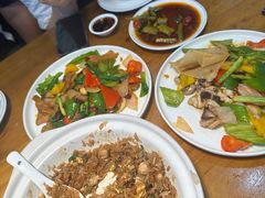 -醉壹号海鲜大排档(厦门美食地标店)