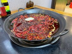 -肥龙火锅(南坪店)