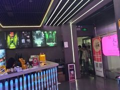 -关你鬼室大型密室逃脱(佛山创意园店)
