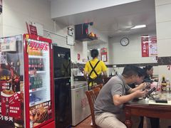-阿秋牛排(湖心街店)
