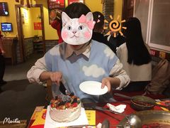 -PETIT PARIS 小巴黎(花园道店)
