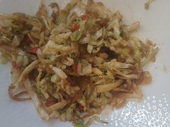 -大清花饺子(山庄店)