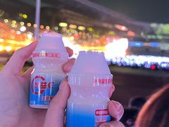 -南京奥林匹克体育中心