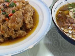 -上庄晋风庄园(上庄店)