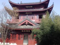 -锁江楼
