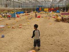 -西部长青自然儿童乐园