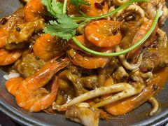 -青木岚小海鲜•小龙虾(友谊店)