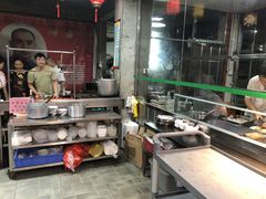 -禄源公·老莞诚饭店