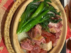 -华记煲仔华·煲仔饭(三元里万科里店)