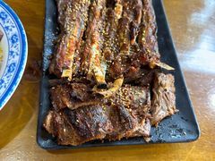 -长安后宰门水盆羊肉(新都心店)