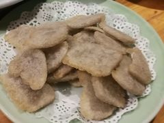 局气炸灌肠-局气 烤鸭·北京菜(光华路店)