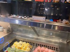 -富力希尔顿酒店·地阔自助餐厅