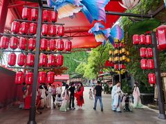 -杭州宋城