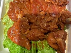 -海底捞火锅(之心城店)