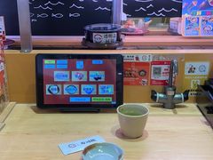 -寿司郎(皇庭广场店)