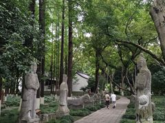 -上海方塔园