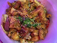 -友达面馆·酸菜鱼面(钱塘区店)