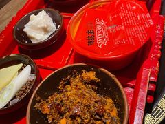 -味舵主重庆火锅(邓尉路店)