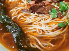 -三十三碗黄牛肉面(东原1891店)