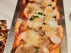 -外婆家(西红门荟聚购物中心店)