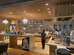 -香港港岛英迪格酒店