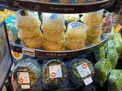-Olé精品超市(太原万象城店)